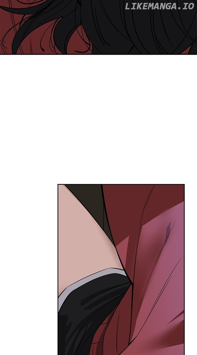 Read Unemployed Baek-soon chapter 101 image 21 on Lezhin