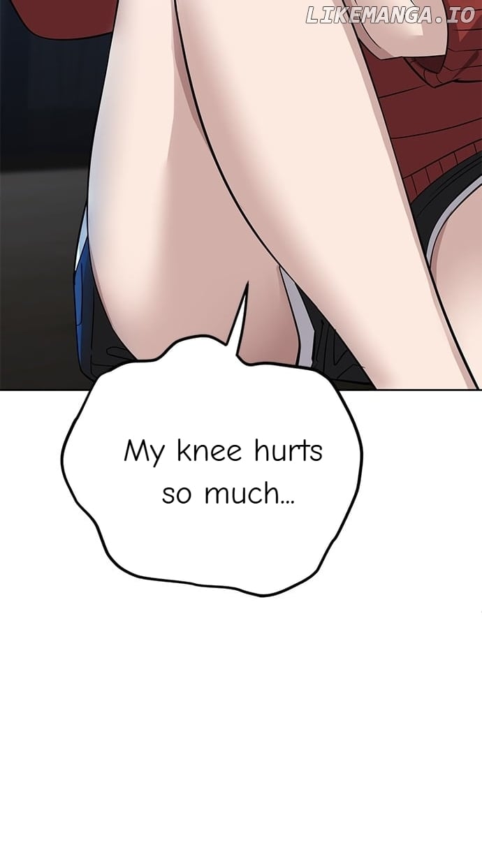 Read Unemployed Baek-soon chapter 101 image 24 on Lezhin
