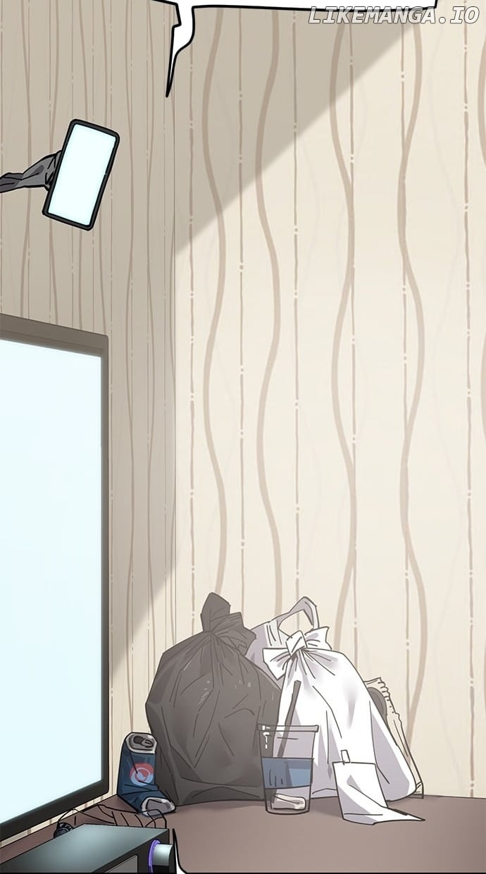 Read Unemployed Baek-soon chapter 101 image 26 on Lezhin