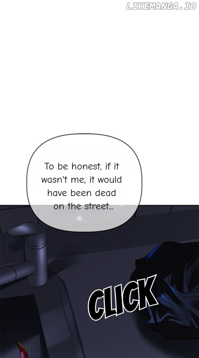 Read Unemployed Baek-soon chapter 101 image 3 on Lezhin