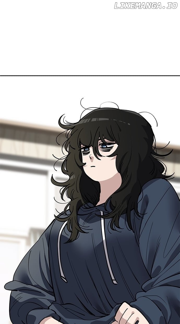 Read Unemployed Baek-soon chapter 101 image 33 on Lezhin