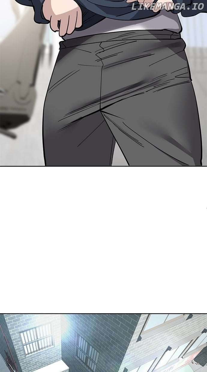 Read Unemployed Baek-soon chapter 101 image 34 on Lezhin
