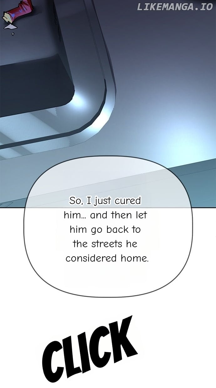 Read Unemployed Baek-soon chapter 101 image 4 on Lezhin