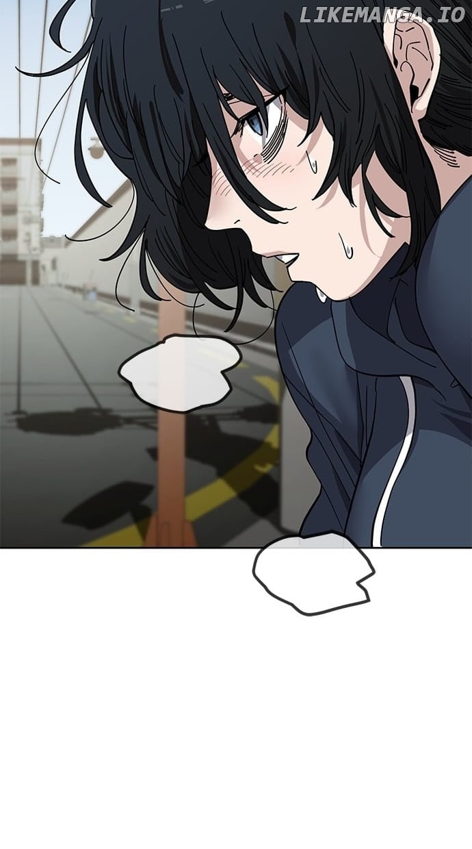 Read Unemployed Baek-soon chapter 101 image 52 on Lezhin
