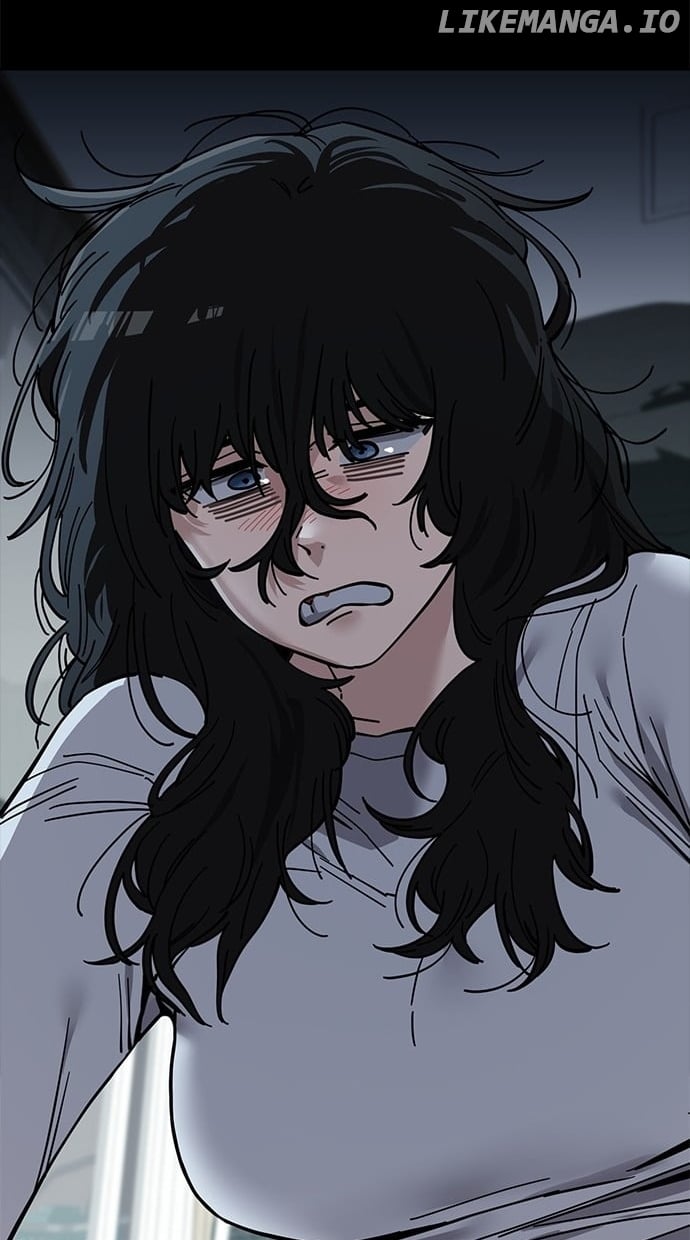 Read Unemployed Baek-soon chapter 101 image 58 on Lezhin