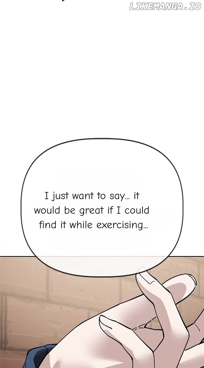 Read Unemployed Baek-soon chapter 101 image 63 on Lezhin
