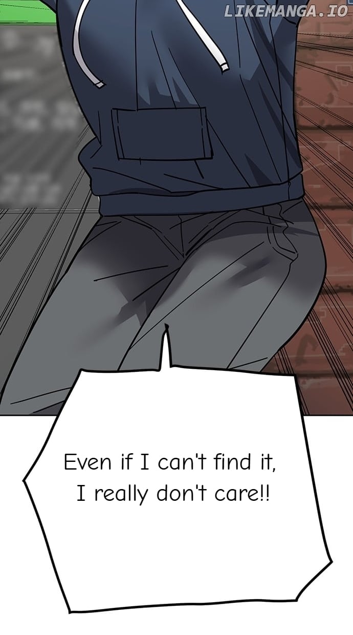 Read Unemployed Baek-soon chapter 101 image 66 on Lezhin