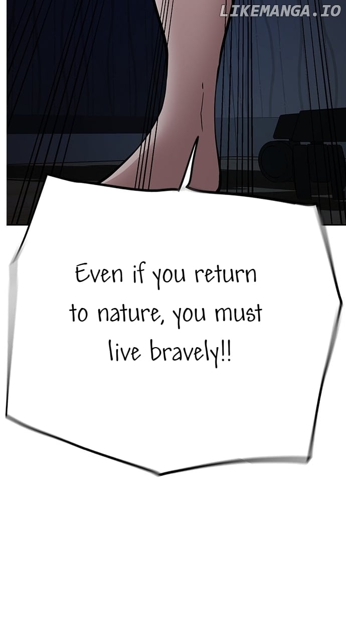 Read Unemployed Baek-soon chapter 101 image 7 on Lezhin