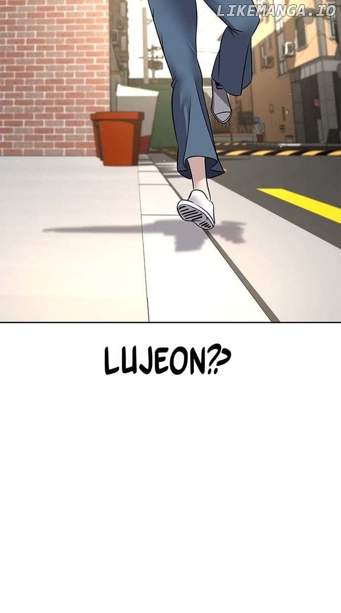Read Unemployed Baek-soon chapter 101 image 70 on Lezhin