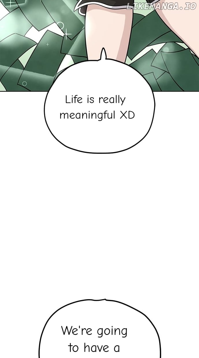 Read Unemployed Baek-soon chapter 105 image 15 on Lezhin