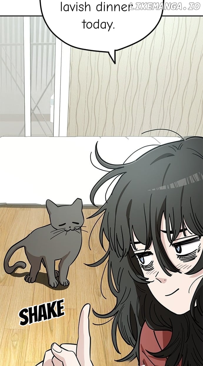Read Unemployed Baek-soon chapter 105 image 16 on Lezhin