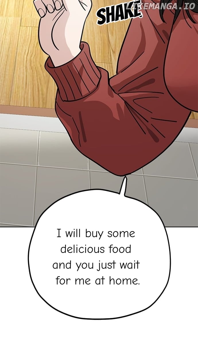 Read Unemployed Baek-soon chapter 105 image 17 on Lezhin