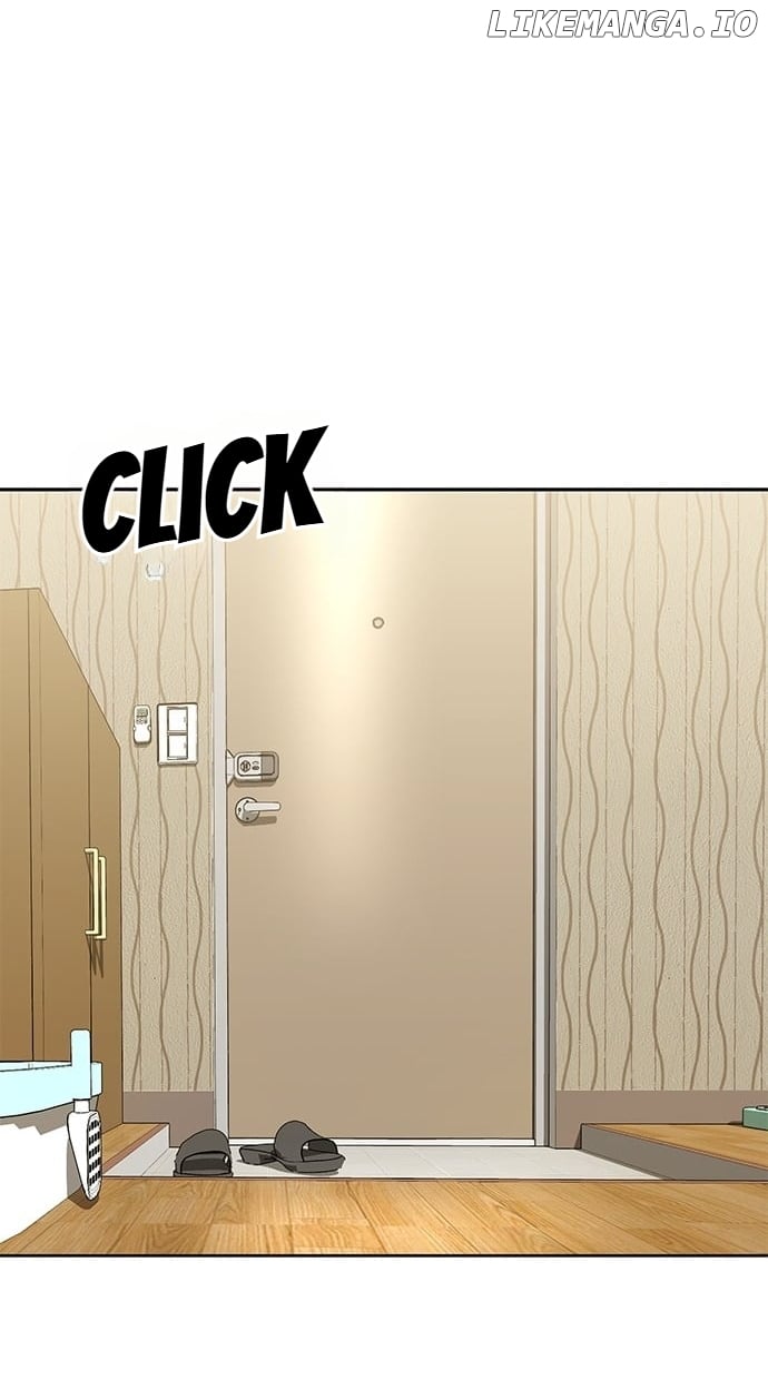 Read Unemployed Baek-soon chapter 105 image 18 on Lezhin