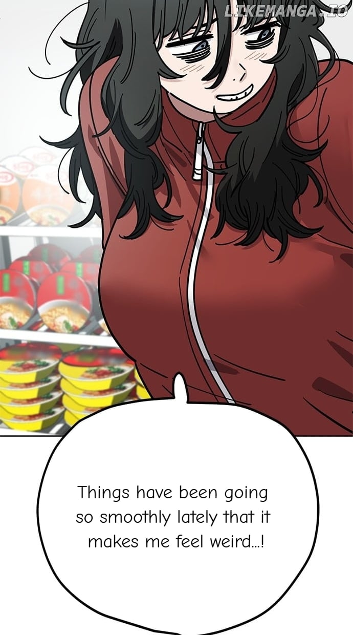 Read Unemployed Baek-soon chapter 105 image 26 on Lezhin