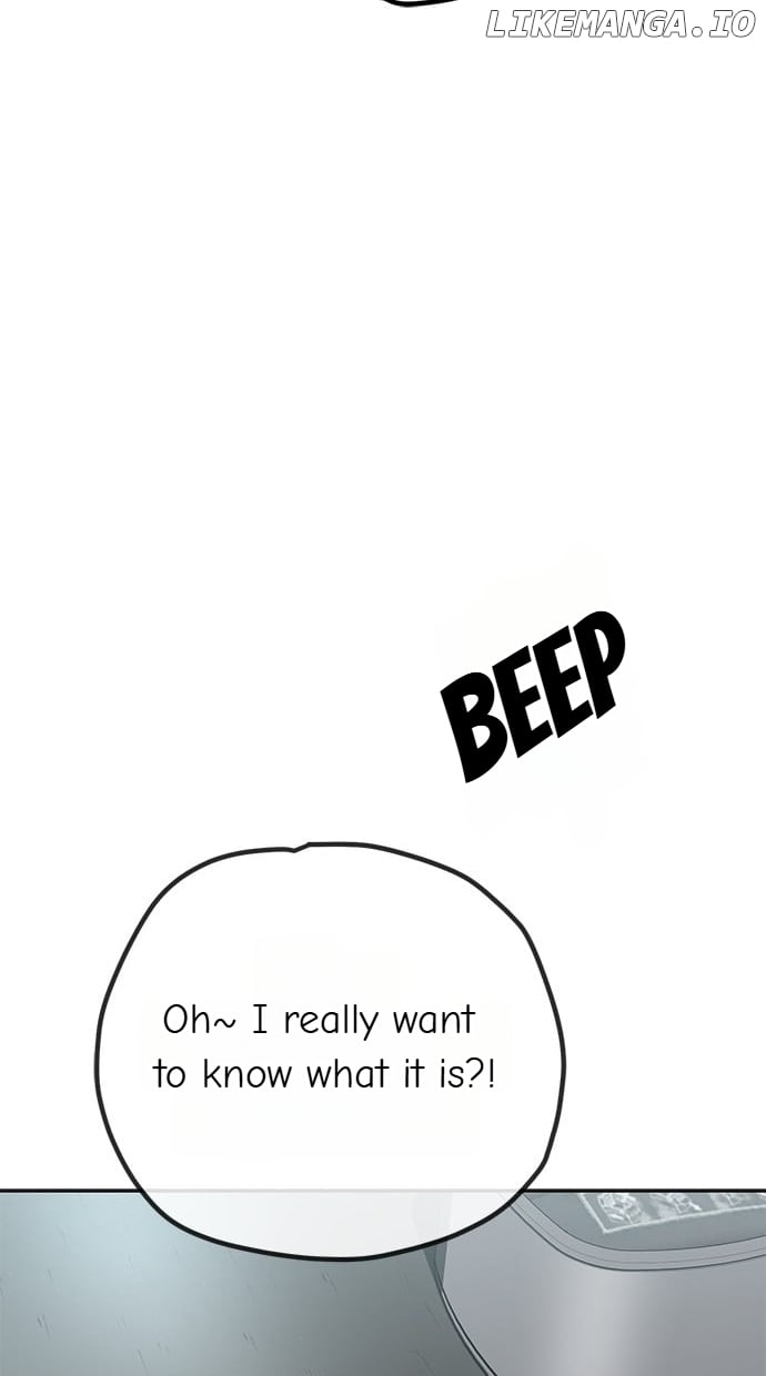 Read Unemployed Baek-soon chapter 105 image 27 on Lezhin