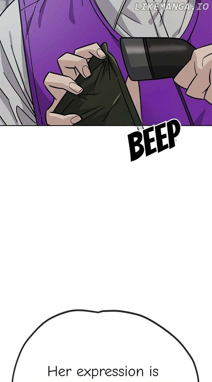 Read Unemployed Baek-soon chapter 105 image 32 on Lezhin