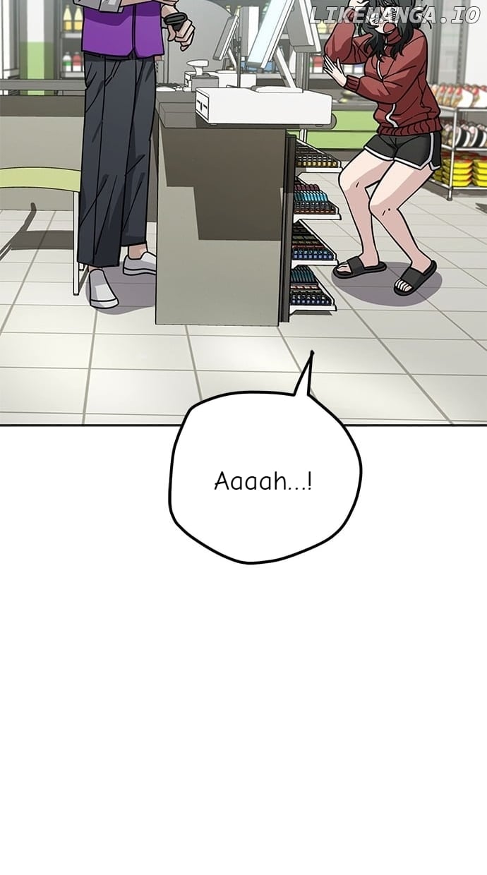 Read Unemployed Baek-soon chapter 105 image 36 on Lezhin