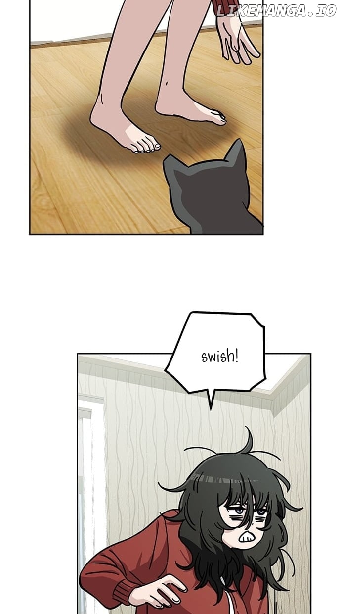 Read Unemployed Baek-soon chapter 105 image 4 on Lezhin
