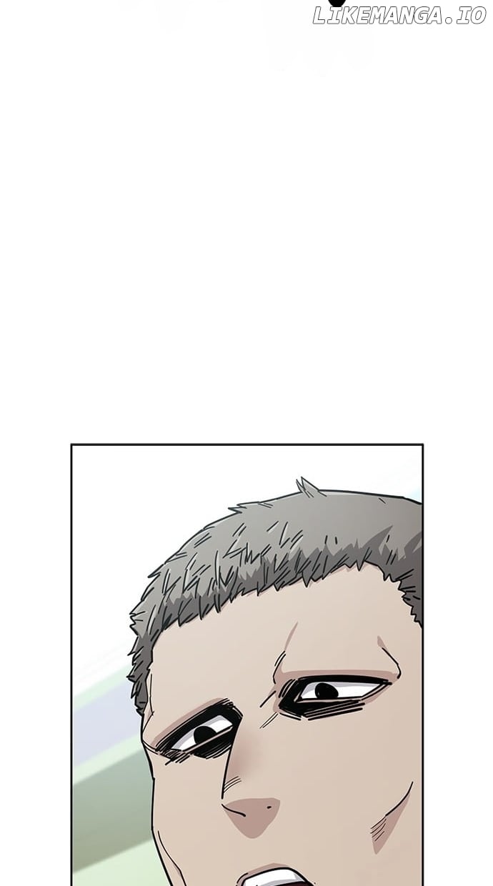 Read Unemployed Baek-soon chapter 105 image 41 on Lezhin