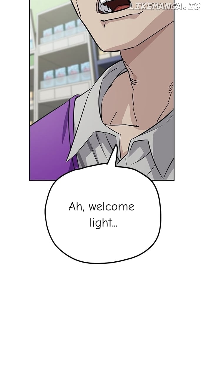 Read Unemployed Baek-soon chapter 105 image 42 on Lezhin