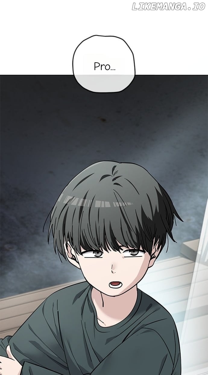Read Unemployed Baek-soon chapter 105 image 43 on Lezhin