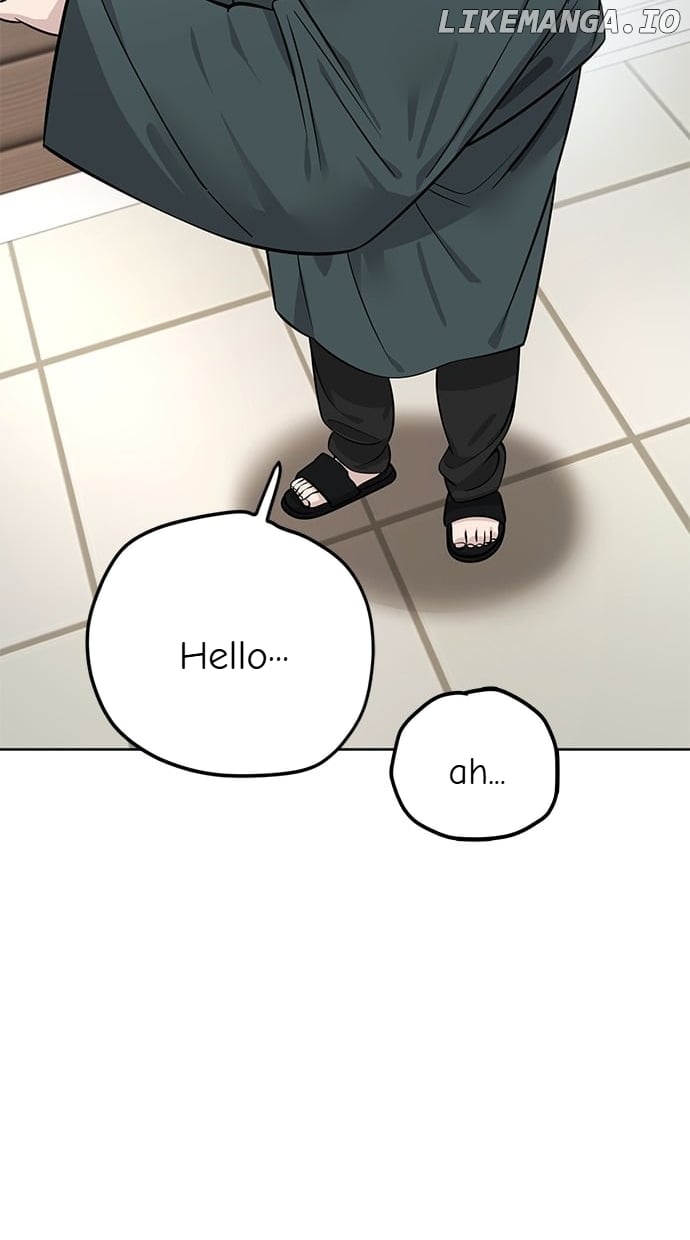Read Unemployed Baek-soon chapter 105 image 44 on Lezhin