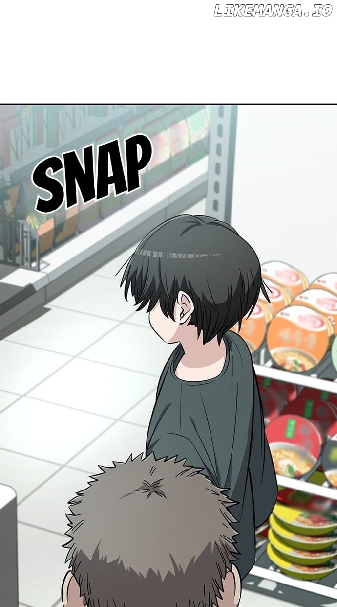Read Unemployed Baek-soon chapter 105 image 45 on Lezhin