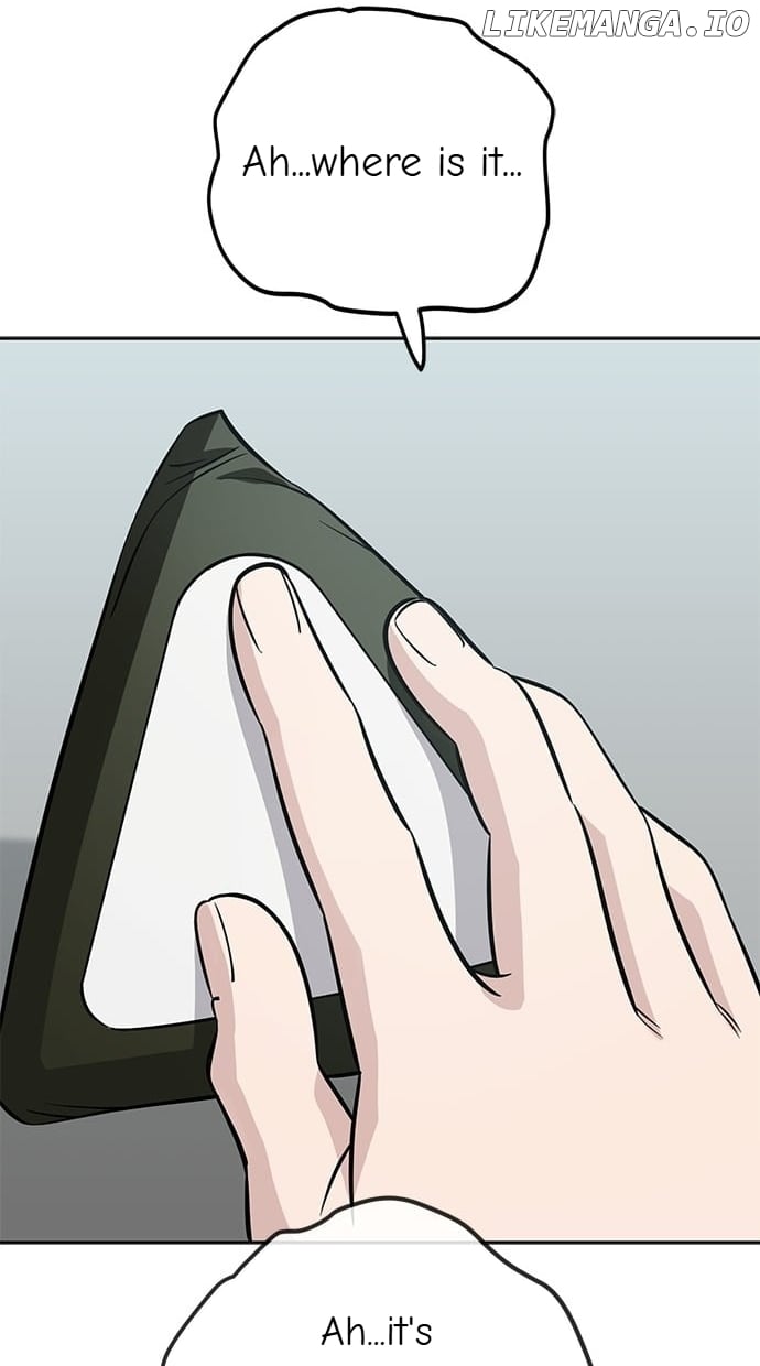 Read Unemployed Baek-soon chapter 105 image 47 on Lezhin