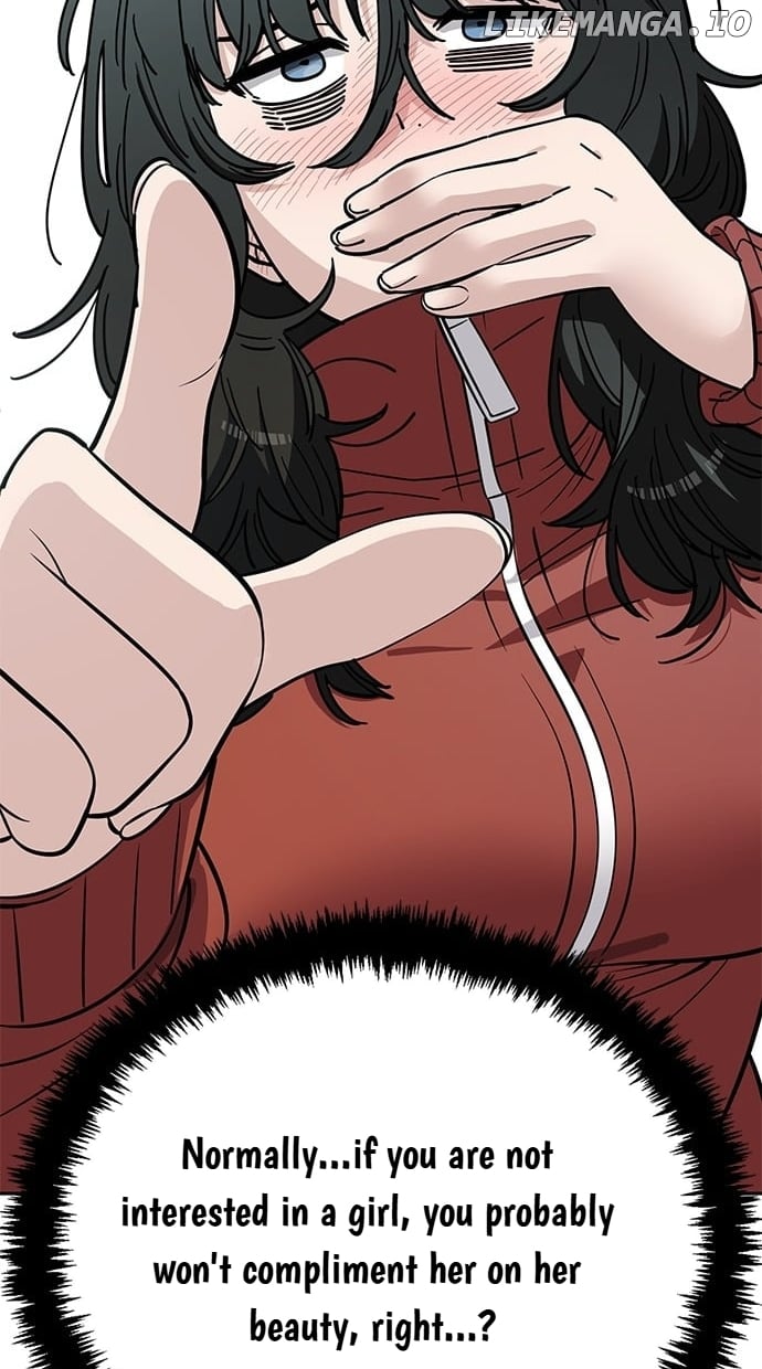 Read Unemployed Baek-soon chapter 105 image 51 on Lezhin