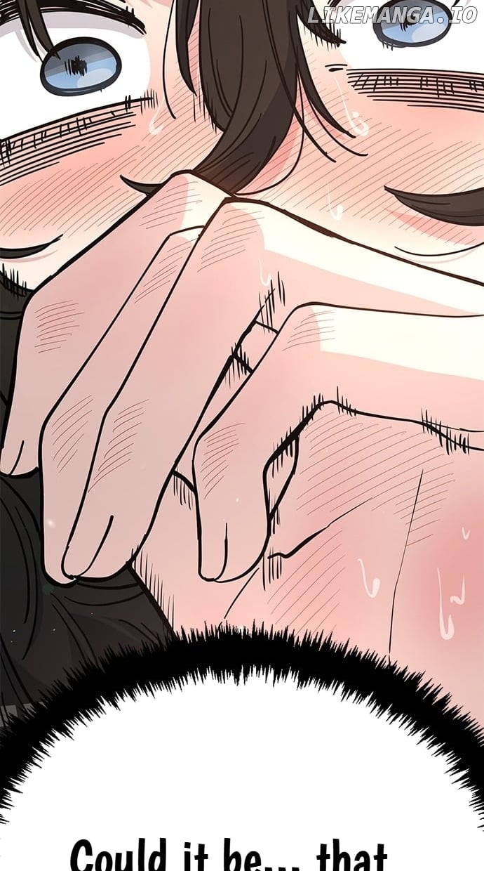 Read Unemployed Baek-soon chapter 105 image 53 on Lezhin