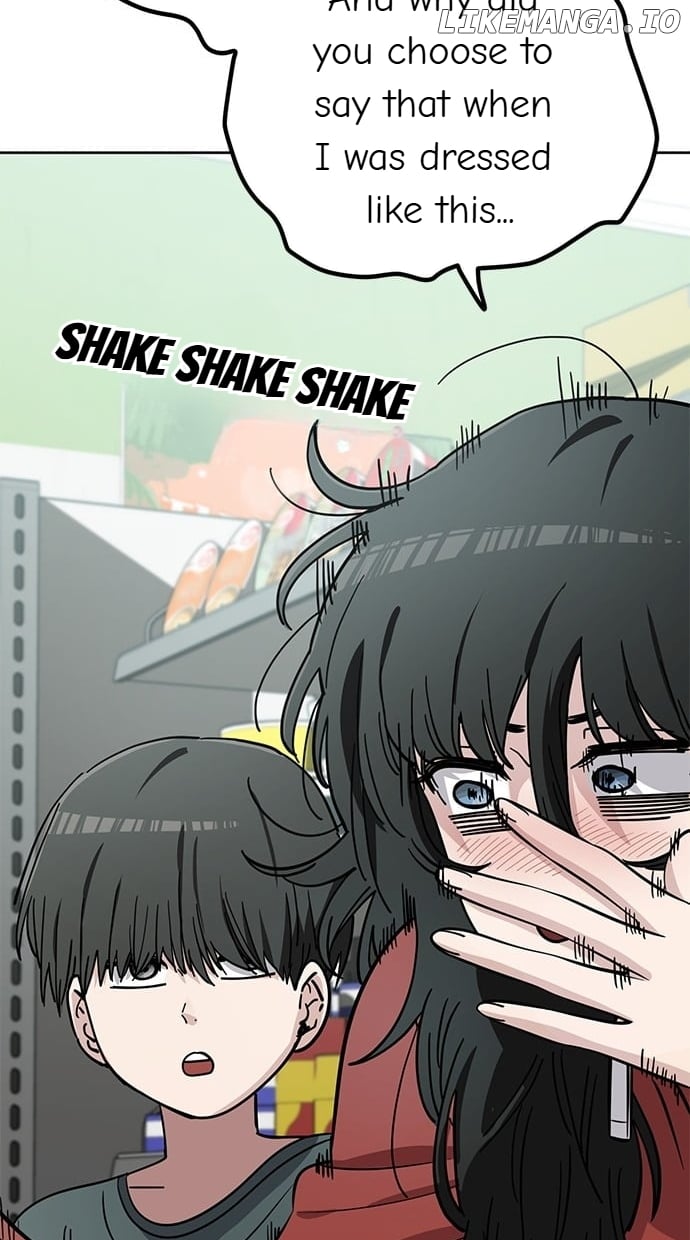 Read Unemployed Baek-soon chapter 105 image 55 on Lezhin