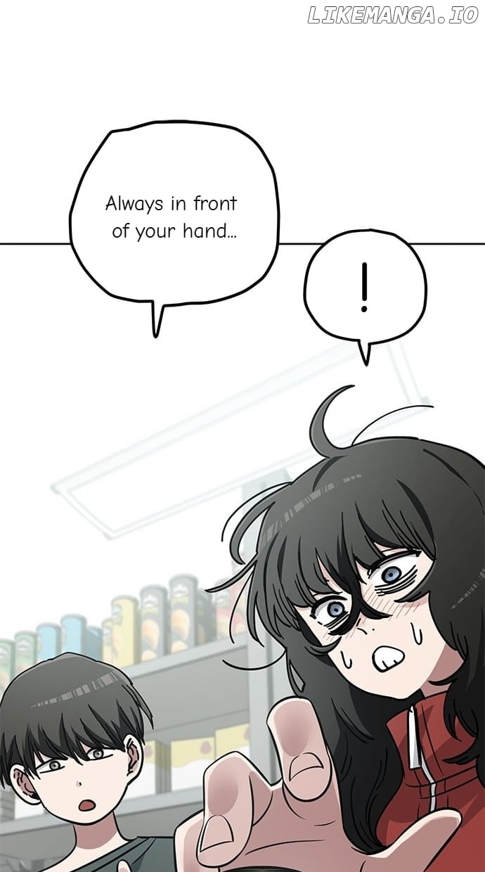 Read Unemployed Baek-soon chapter 105 image 61 on Lezhin