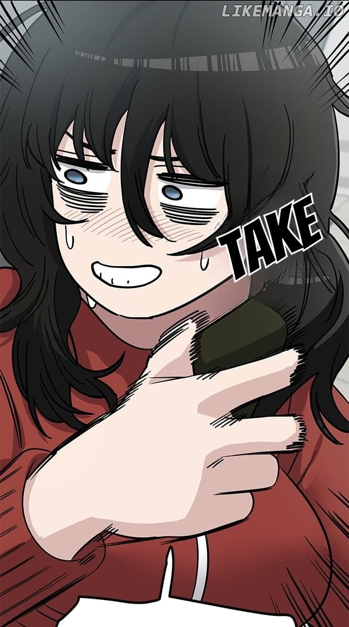 Read Unemployed Baek-soon chapter 105 image 63 on Lezhin