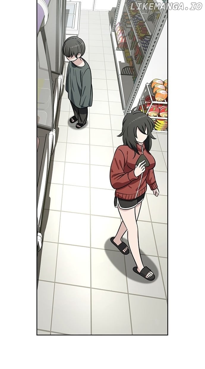 Read Unemployed Baek-soon chapter 105 image 65 on Lezhin