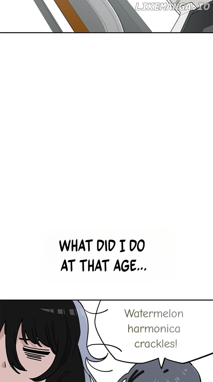 Read Unemployed Baek-soon chapter 105 image 69 on Lezhin
