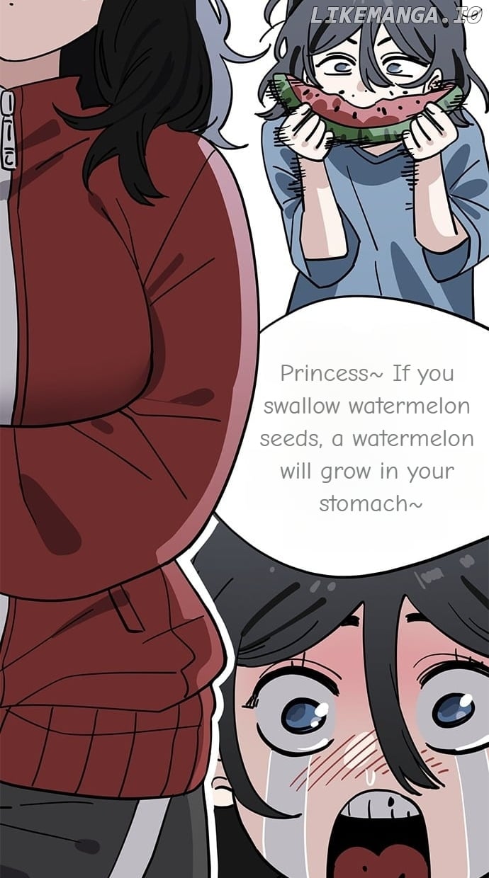 Read Unemployed Baek-soon chapter 105 image 70 on Lezhin
