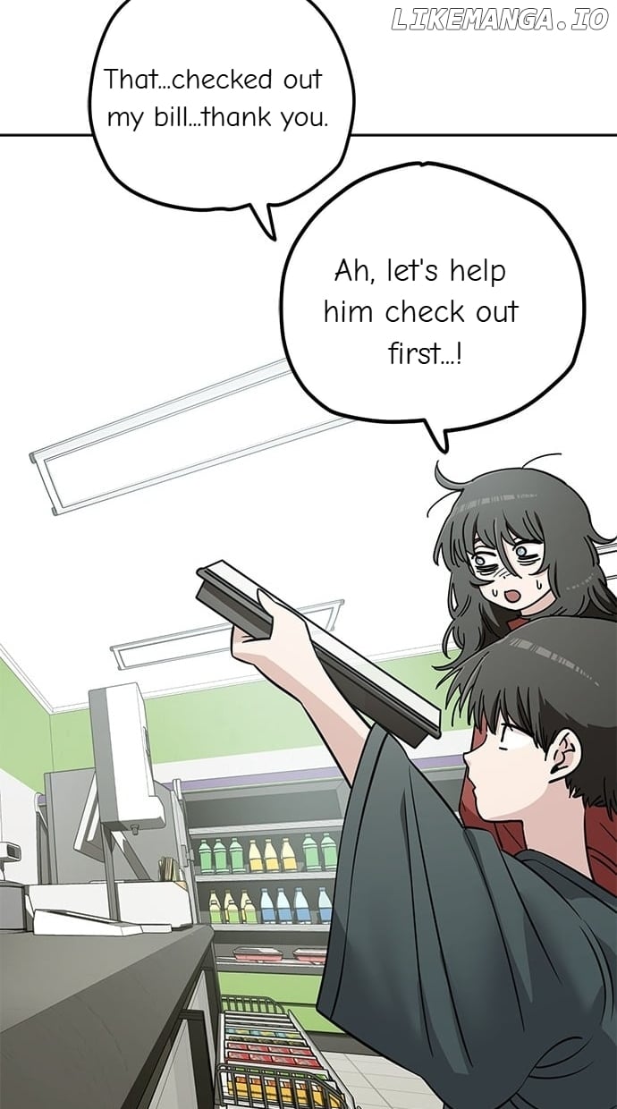 Read Unemployed Baek-soon chapter 105 image 72 on Lezhin