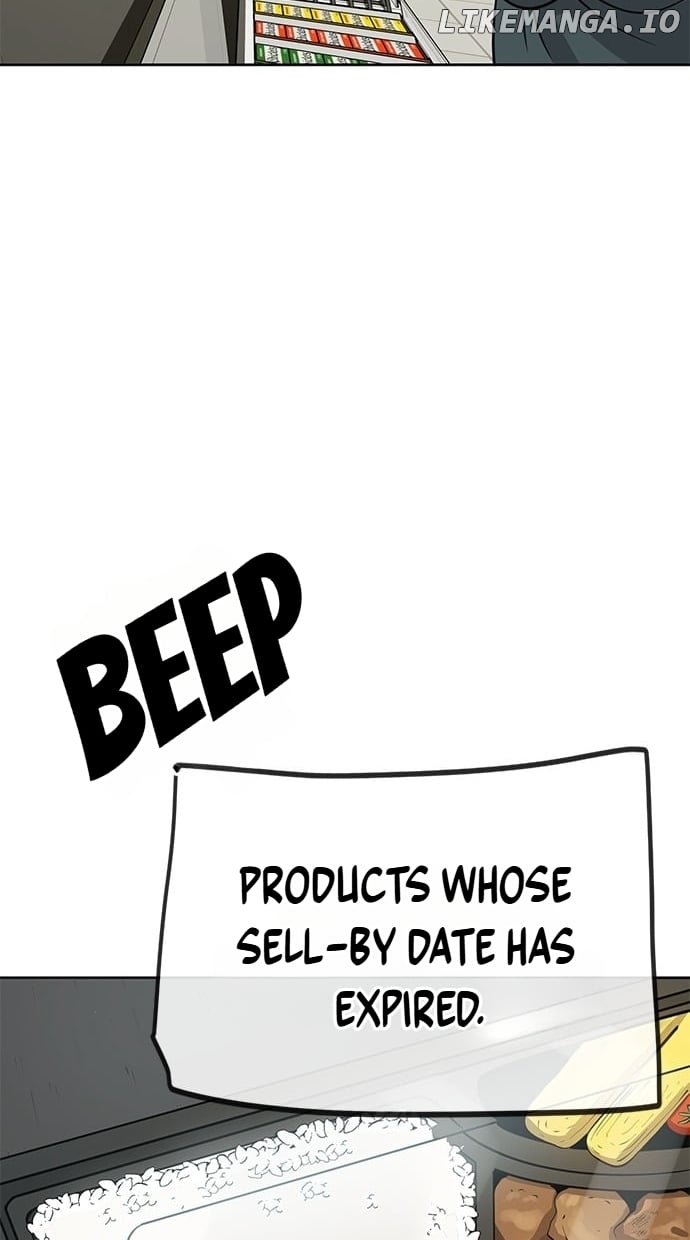 Read Unemployed Baek-soon chapter 105 image 73 on Lezhin