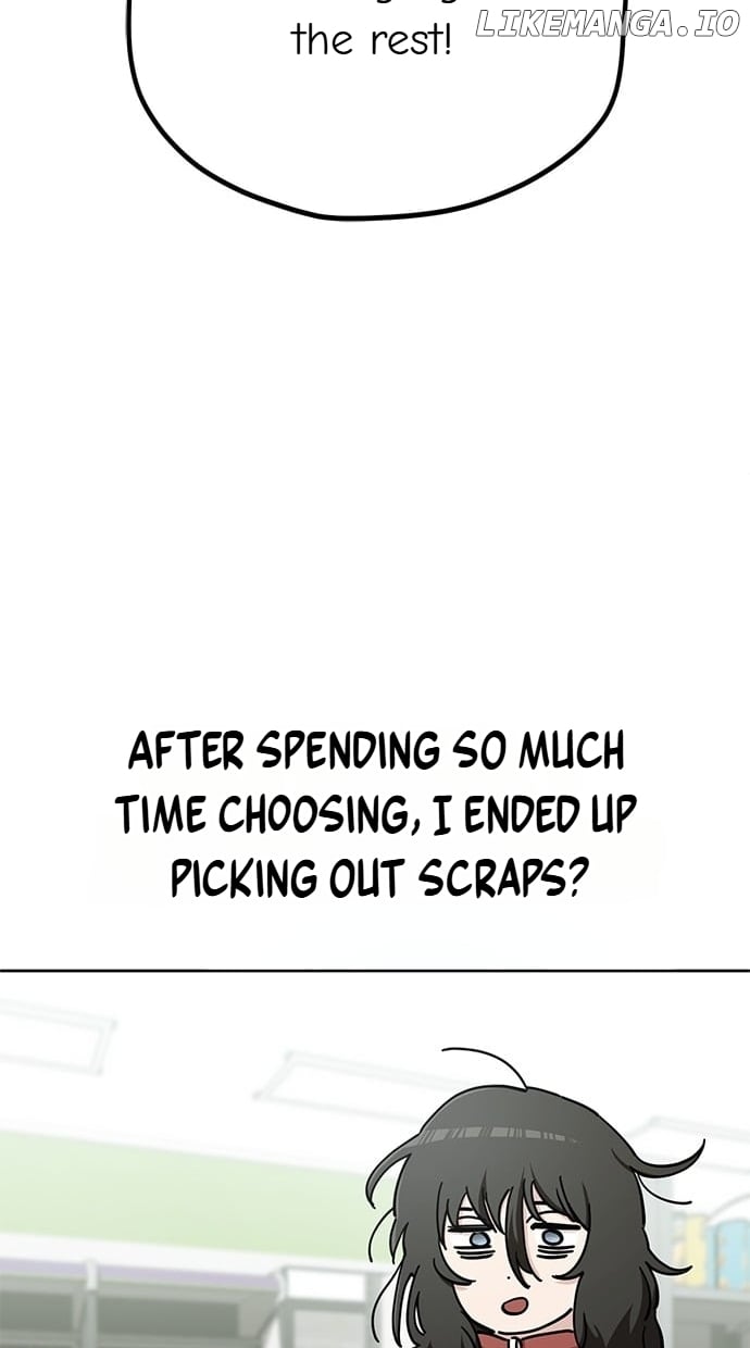 Read Unemployed Baek-soon chapter 105 image 76 on Lezhin