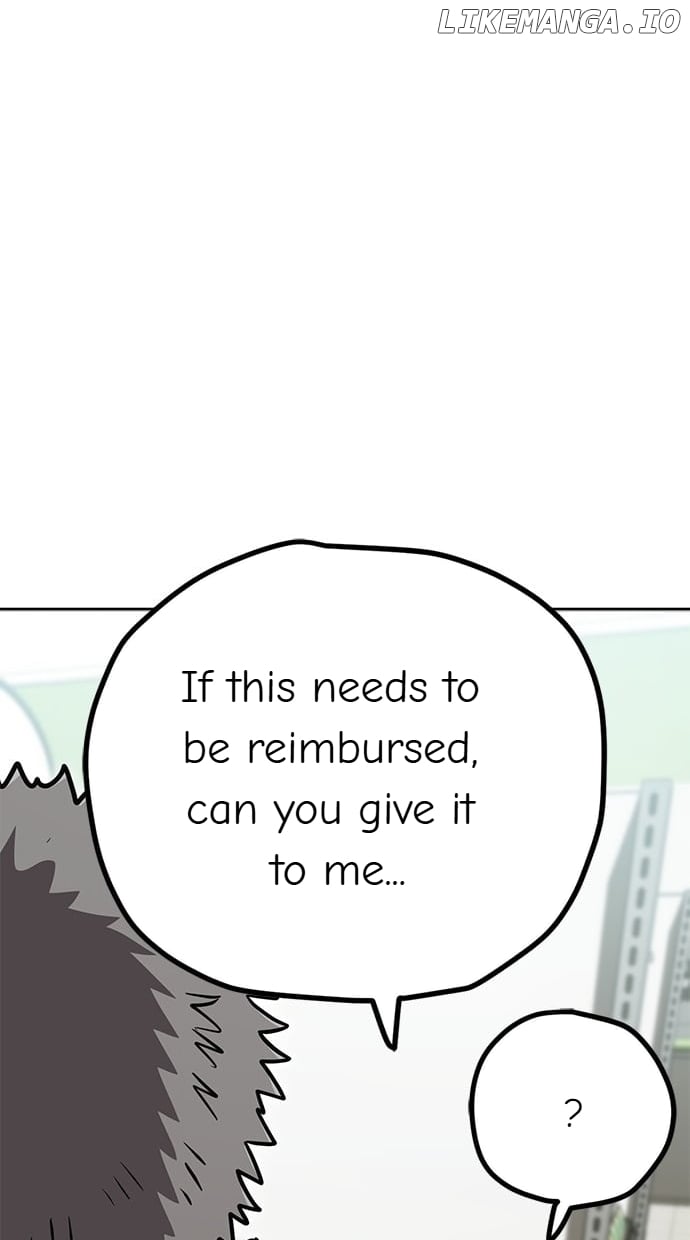 Read Unemployed Baek-soon chapter 105 image 78 on Lezhin