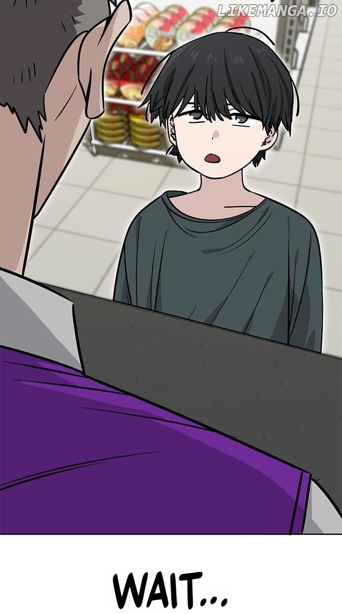 Read Unemployed Baek-soon chapter 105 image 79 on Lezhin