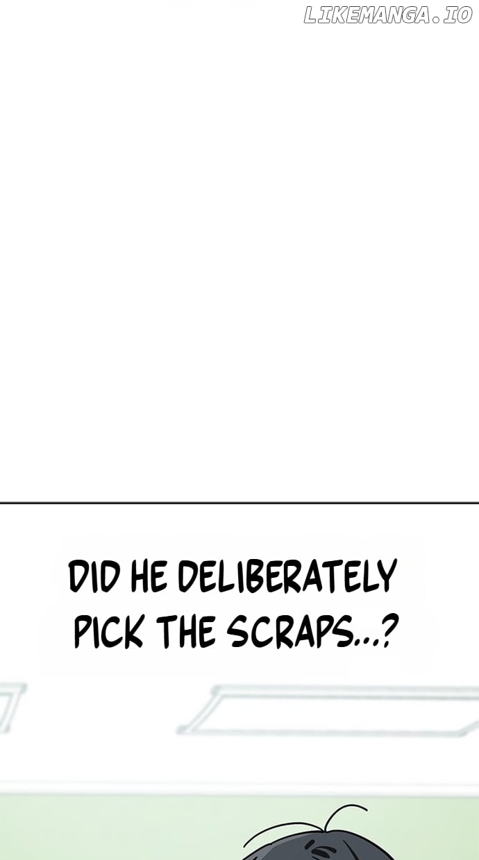 Read Unemployed Baek-soon chapter 105 image 80 on Lezhin