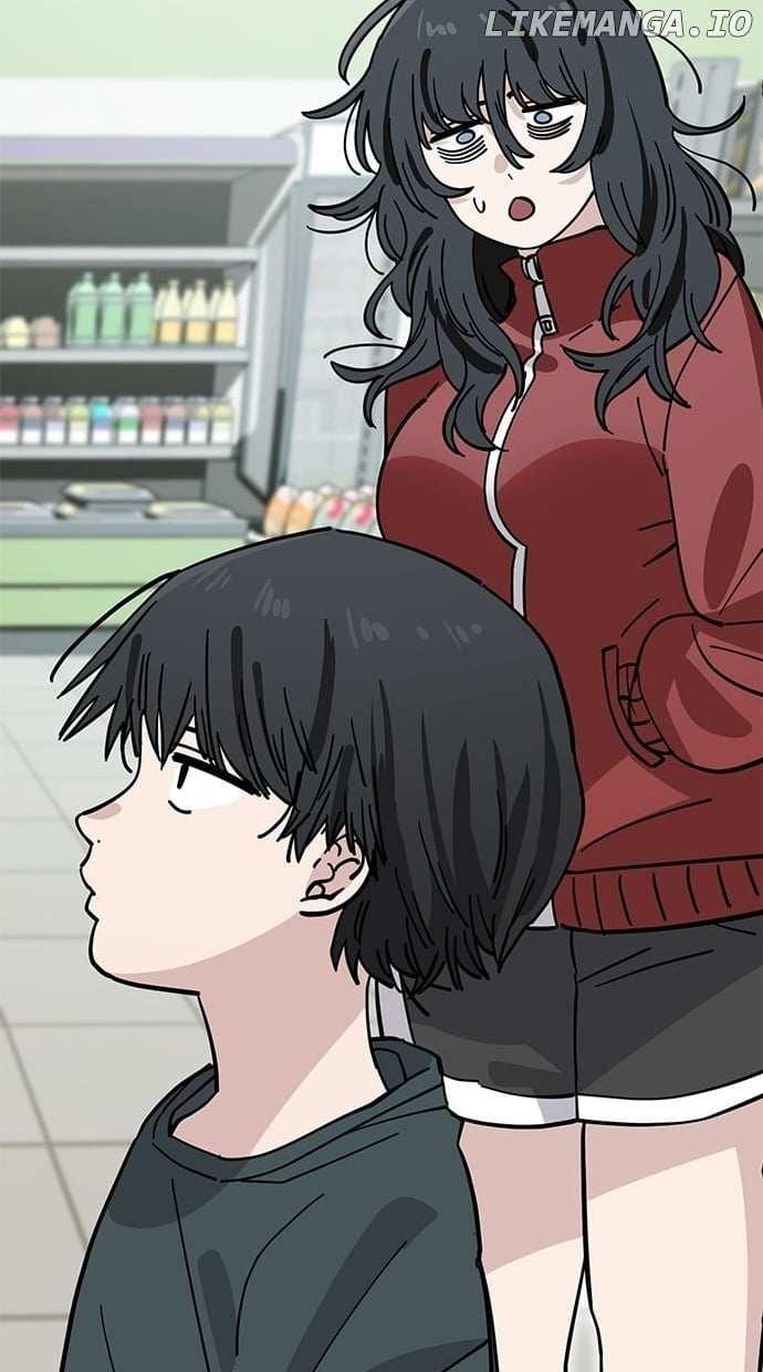 Read Unemployed Baek-soon chapter 105 image 81 on Lezhin
