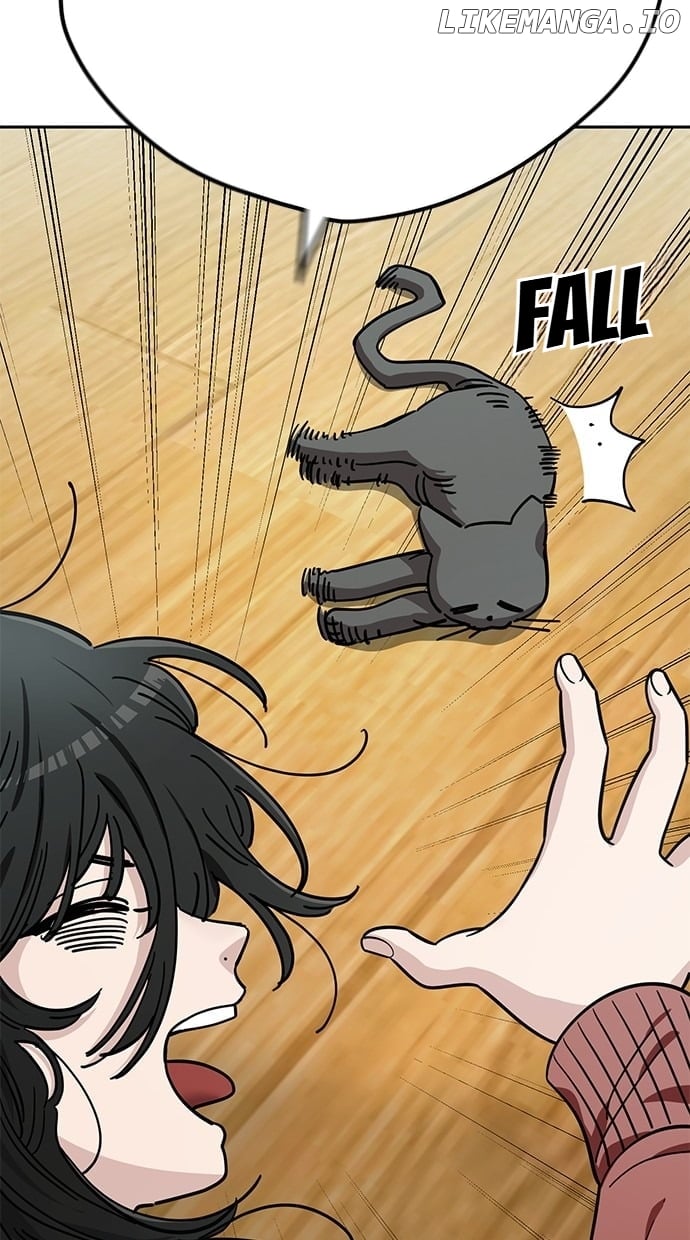 Read Unemployed Baek-soon chapter 105 image 9 on Lezhin