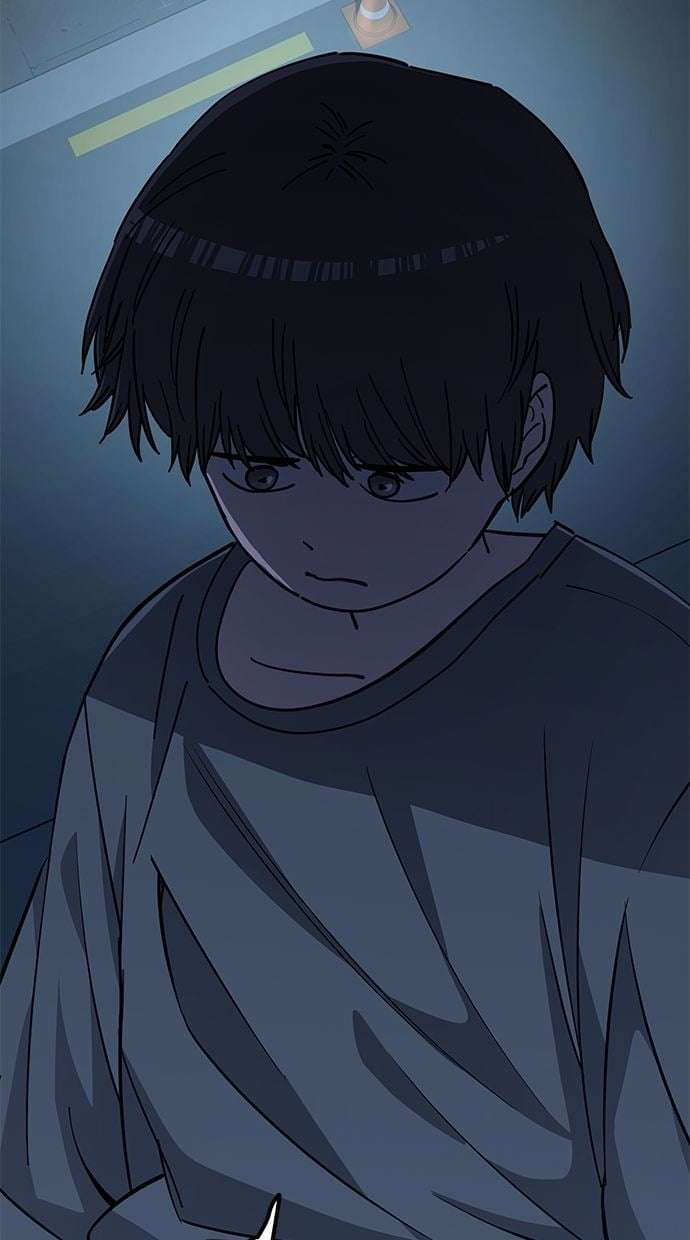 Read Unemployed Baek-soon chapter 106 image 15 on Lezhin