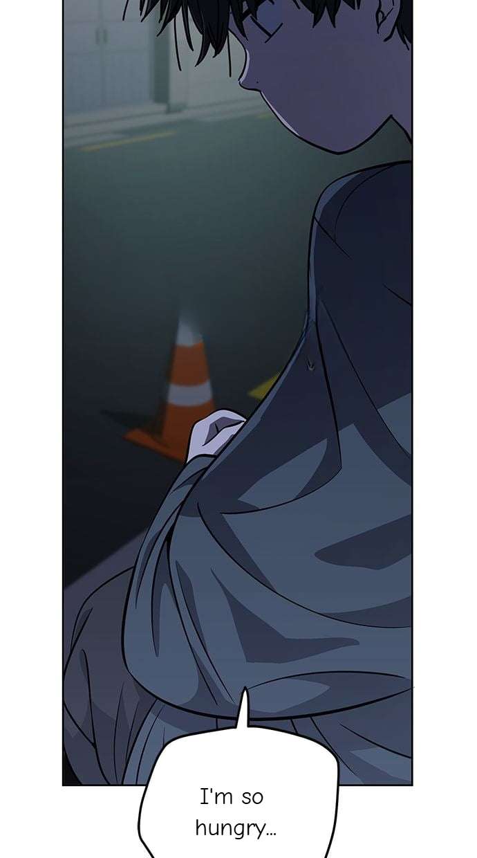 Read Unemployed Baek-soon chapter 106 image 17 on Lezhin