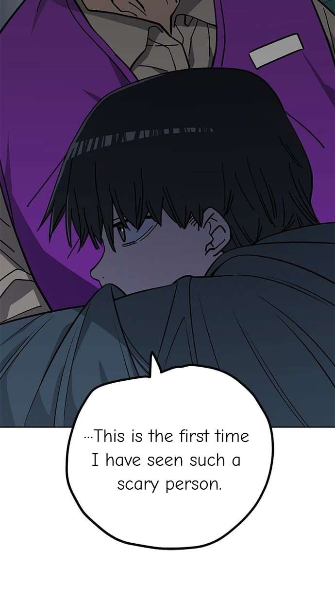 Read Unemployed Baek-soon chapter 106 image 19 on Lezhin