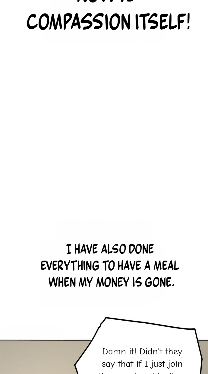 Read Unemployed Baek-soon chapter 106 image 31 on Lezhin