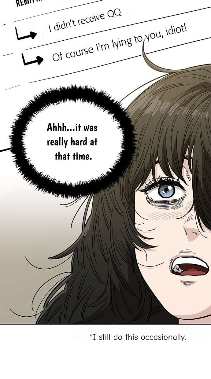 Read Unemployed Baek-soon chapter 106 image 33 on Lezhin