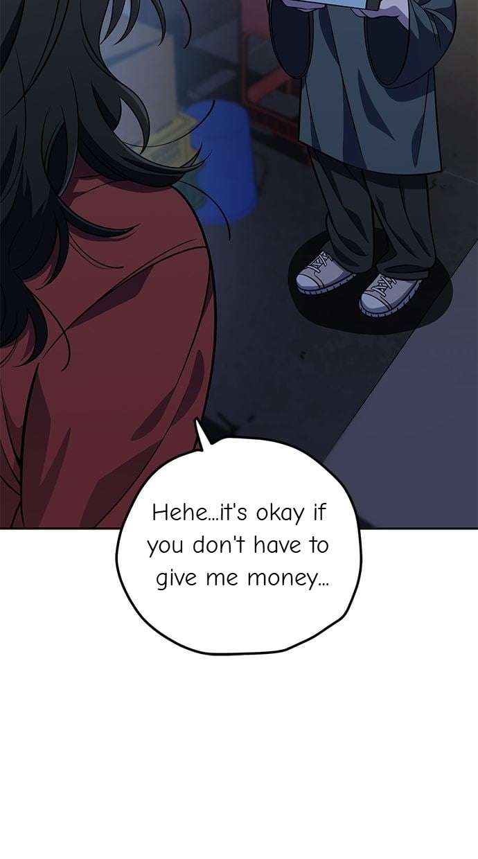 Read Unemployed Baek-soon chapter 106 image 35 on Lezhin